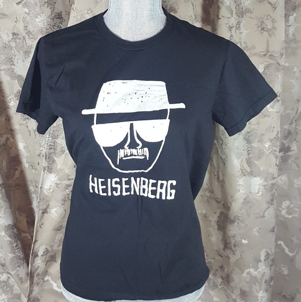 Clearance **Heisenberg t-shirt